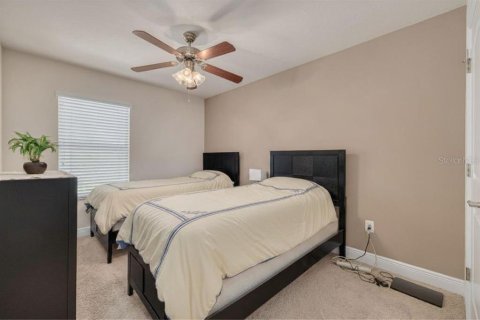 House in Tampa, Florida 4 bedrooms, 236.81 sq.m. № 2151726 - photo 23