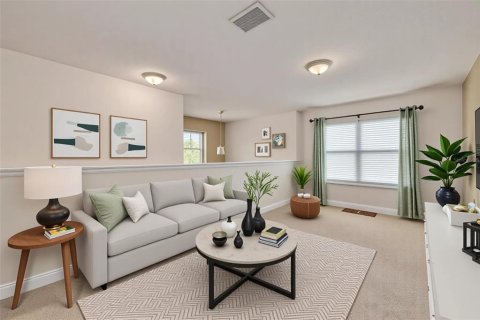 House in Tampa, Florida 4 bedrooms, 236.81 sq.m. № 2151726 - photo 14