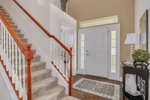 House in Tampa, Florida 4 bedrooms, 236.81 sq.m. № 2151726 - photo 4