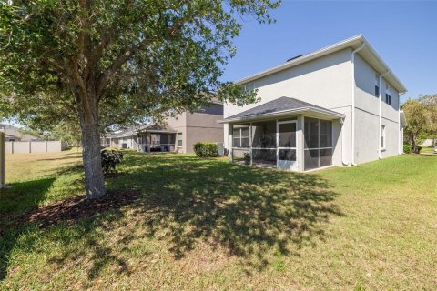 House in Tampa, Florida 4 bedrooms, 236.81 sq.m. № 2151726 - photo 30