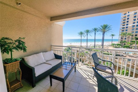 Condominio en alquiler en Clearwater, Florida, 2 dormitorios, 170.94 m2 № 2103680 - foto 4