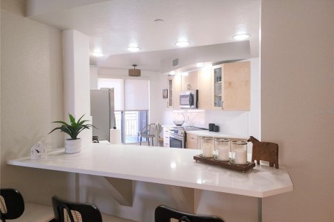 Condominio en alquiler en Clearwater, Florida, 2 dormitorios, 170.94 m2 № 2103680 - foto 17