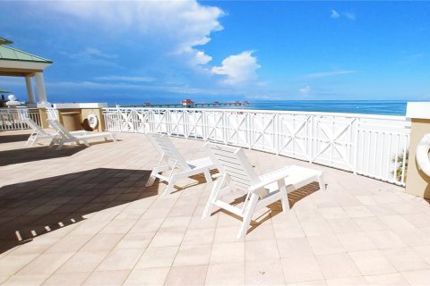 Condominio en alquiler en Clearwater, Florida, 2 dormitorios, 170.94 m2 № 2103680 - foto 3