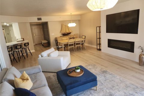 Condominio en alquiler en Clearwater, Florida, 2 dormitorios, 170.94 m2 № 2103680 - foto 29