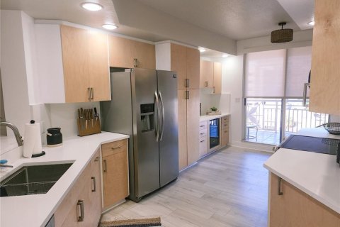 Condominio en alquiler en Clearwater, Florida, 2 dormitorios, 170.94 m2 № 2103680 - foto 11