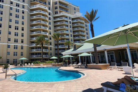 Condominio en alquiler en Clearwater, Florida, 2 dormitorios, 170.94 m2 № 2103680 - foto 2