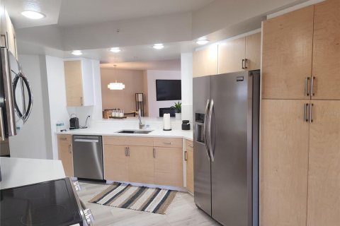 Condominio en alquiler en Clearwater, Florida, 2 dormitorios, 170.94 m2 № 2103680 - foto 21
