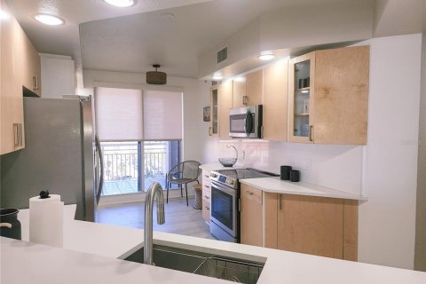 Condominio en alquiler en Clearwater, Florida, 2 dormitorios, 170.94 m2 № 2103680 - foto 9
