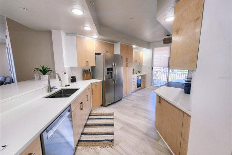 Condominio en alquiler en Clearwater, Florida, 2 dormitorios, 170.94 m2 № 2103680 - foto 13