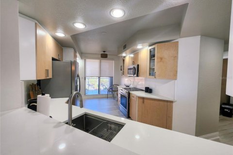 Condominio en alquiler en Clearwater, Florida, 2 dormitorios, 170.94 m2 № 2103680 - foto 12