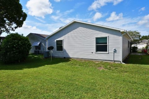 Casa en venta en The Villages, Florida, 2 dormitorios, 104.14 m2 № 1894053 - foto 22