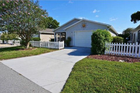 Casa en venta en The Villages, Florida, 2 dormitorios, 104.14 m2 № 1894053 - foto 20