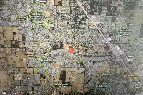 Casa en venta en The Villages, Florida, 2 dormitorios, 104.14 m2 № 1894053 - foto 10