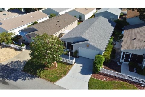 Casa en venta en The Villages, Florida, 2 dormitorios, 104.14 m2 № 1894053 - foto 21