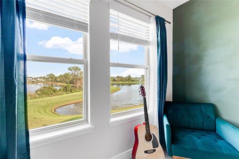 Villa ou maison à vendre à Winter Garden, Floride: 5 chambres, 363.25 m2 № 1524559 - photo 25