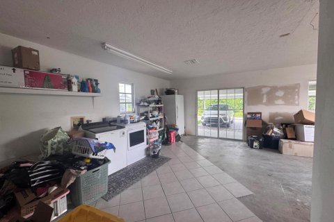 Купить виллу или дом в Окичоби, Флорида 3 комнаты, 140м2, № 2175778 - фото 21