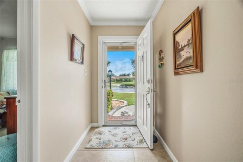 Condo in Venice, Florida, 2 bedrooms  № 2352507 - photo 6