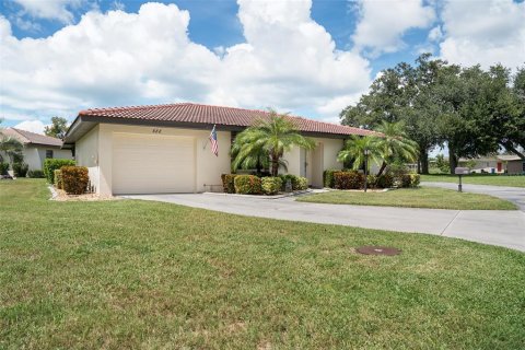 Condo in Venice, Florida, 2 bedrooms  № 2352507