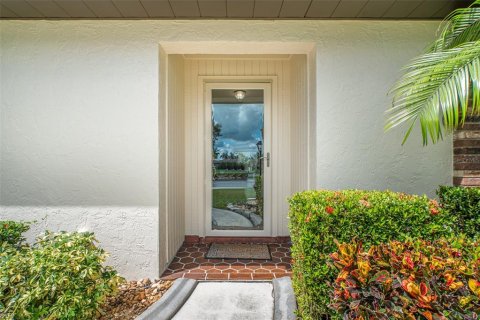 Condo in Venice, Florida, 2 bedrooms  № 2352507 - photo 5