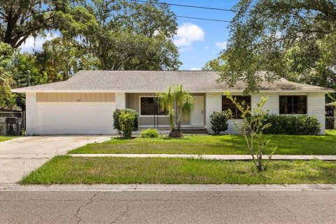 Villa ou maison à Apopka, Floride 4 chambres, 162.58 m2 № 2291405