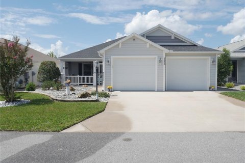 Casa en The Villages, Florida 3 dormitorios, 166.39 m2 № 2375410