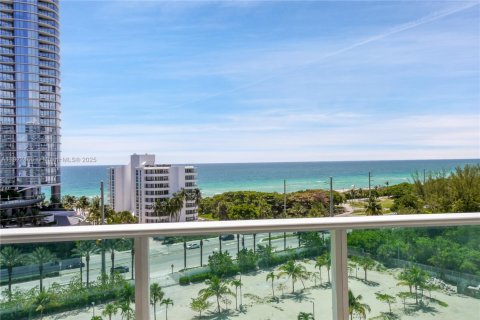 Condo in Sunny Isles Beach, Florida, 2 bedrooms  № 1787282 - photo 21