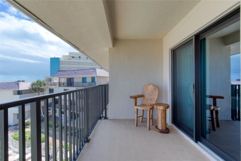 Condo in Ormond Beach, Florida, 2 bedrooms № 2201739 - photo 27