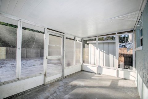 House in Holiday, Florida 2 bedrooms, 93.27 sq.m. № 1792326 - photo 13
