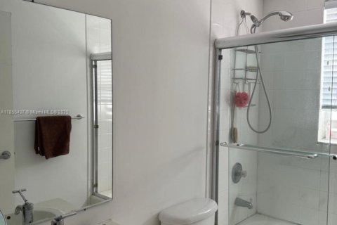 Copropriété à vendre à Miami Beach, Floride: 1 chambre, 53.88 m2 № 1979226 - photo 13
