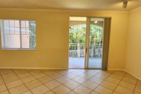 Condo in West Palm Beach, Florida, 1 bedroom  № 2040039 - photo 9