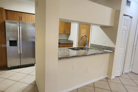 Condo in West Palm Beach, Florida, 1 bedroom  № 2040039 - photo 7