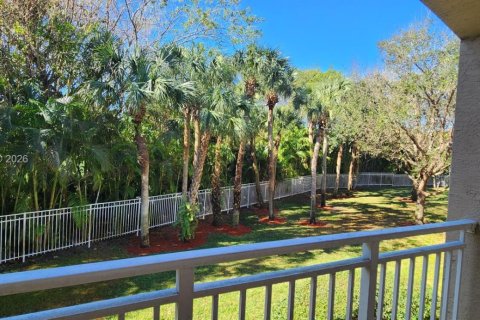 Condo in West Palm Beach, Florida, 1 bedroom  № 2040039