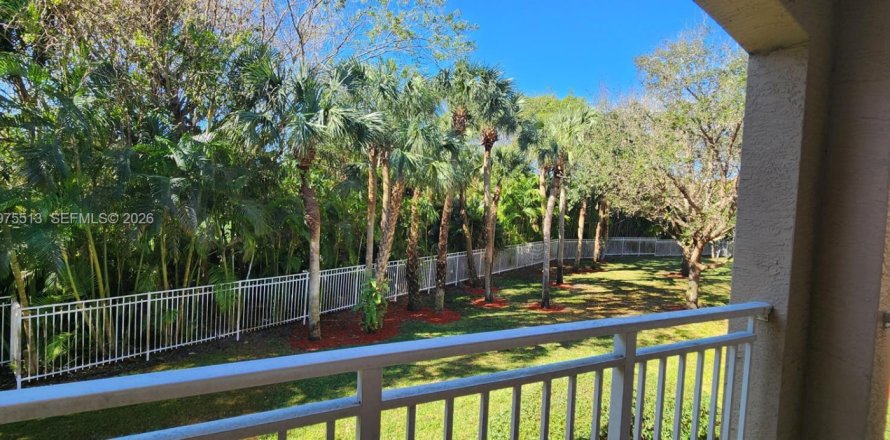 Condo in West Palm Beach, Florida, 1 bedroom  № 2040039