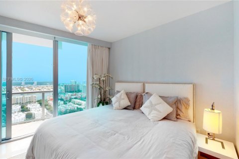 Condo in Sunny Isles Beach, Florida, 4 bedrooms  № 2066831 - photo 9