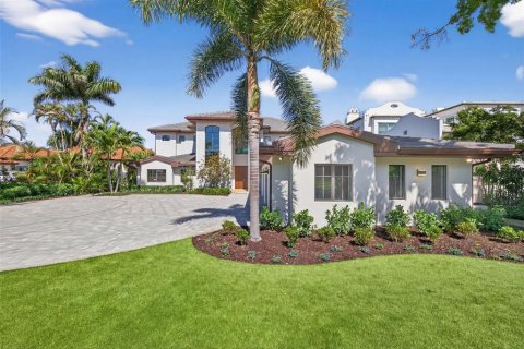 Casa en venta en Saint Petersburg, Florida, 4 dormitorios, 493.31 m2 № 2195132 - foto 20