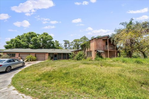 Купить виллу или дом в Грант-Валкариа, Флорида 3 спальни, 119.01м2, № 1172829 - фото 1