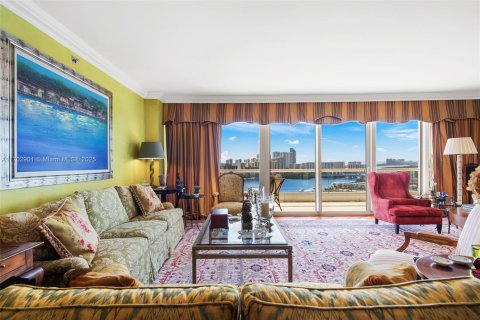 Condo in Aventura, Florida, 3 bedrooms  № 1811587 - photo 2