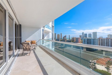 Condo in Aventura, Florida, 3 bedrooms  № 1811587 - photo 10