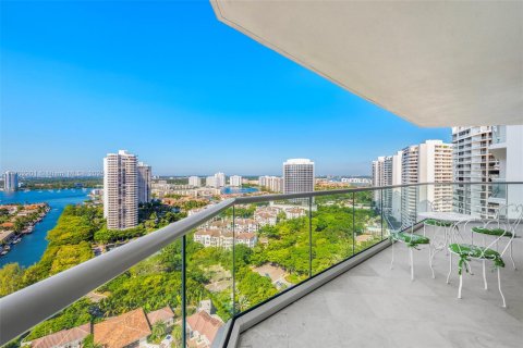 Condo in Aventura, Florida, 3 bedrooms  № 1811587 - photo 18