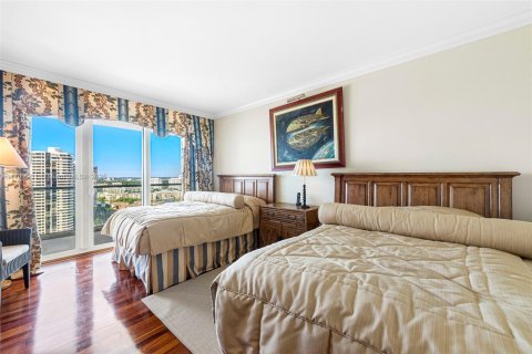 Condo in Aventura, Florida, 3 bedrooms  № 1811587 - photo 20