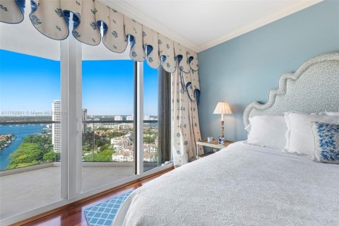 Condo in Aventura, Florida, 3 bedrooms  № 1811587 - photo 29