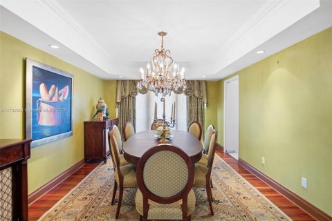 Condo in Aventura, Florida, 3 bedrooms  № 1811587 - photo 12