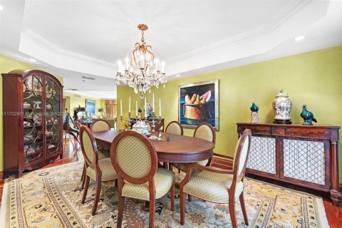 Condo in Aventura, Florida, 3 bedrooms  № 1811587 - photo 13