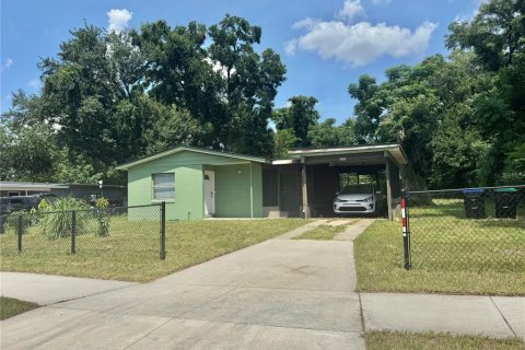 Villa ou maison à vendre à Orlando, Floride: 3 chambres, 95.13 m2 № 2308665 - photo 3