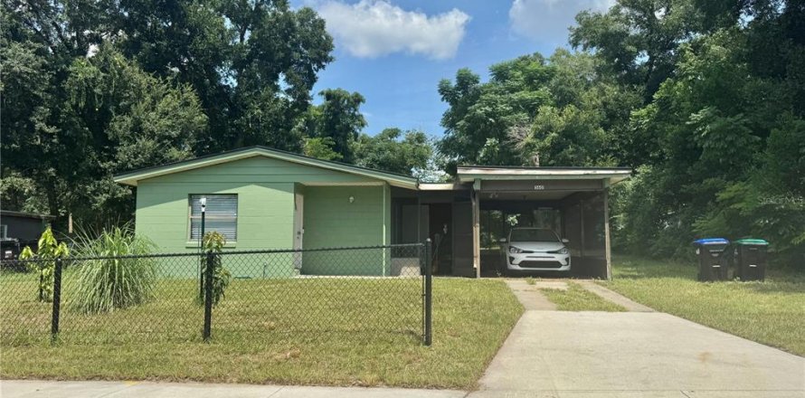 Villa ou maison à Orlando, Floride 3 chambres, 95.13 m2 № 2308665