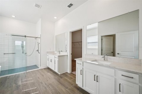 Villa ou maison à louer à Land O' Lakes, Floride: 4 chambres, 246.56 m2 № 1903232 - photo 26