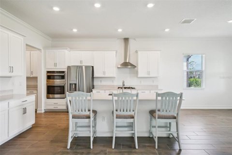 Villa ou maison à louer à Land O' Lakes, Floride: 4 chambres, 246.56 m2 № 1903232 - photo 6