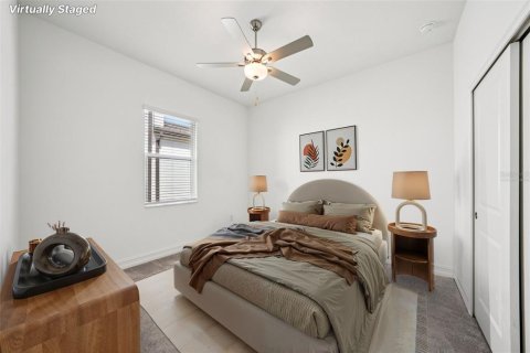 Villa ou maison à louer à Land O' Lakes, Floride: 4 chambres, 246.56 m2 № 1903232 - photo 18