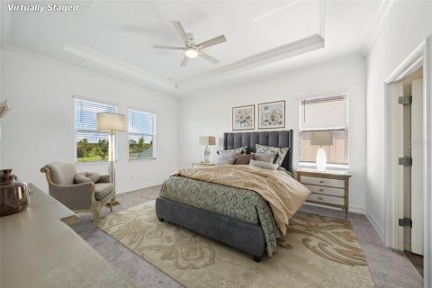 Villa ou maison à louer à Land O' Lakes, Floride: 4 chambres, 246.56 m2 № 1903232 - photo 21
