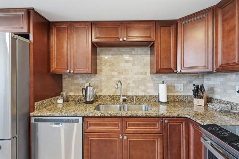Condominio en venta en Saint Petersburg, Florida, 2 dormitorios, 96.15 m2 № 2213940 - foto 26